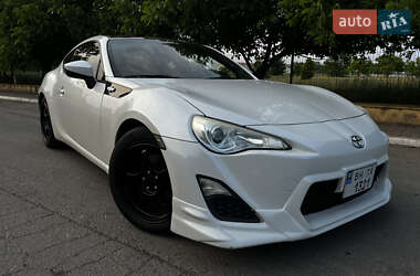 Купе Toyota GT 86 2013 в Одессе