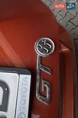 Купе Toyota GT 86 2012 в 