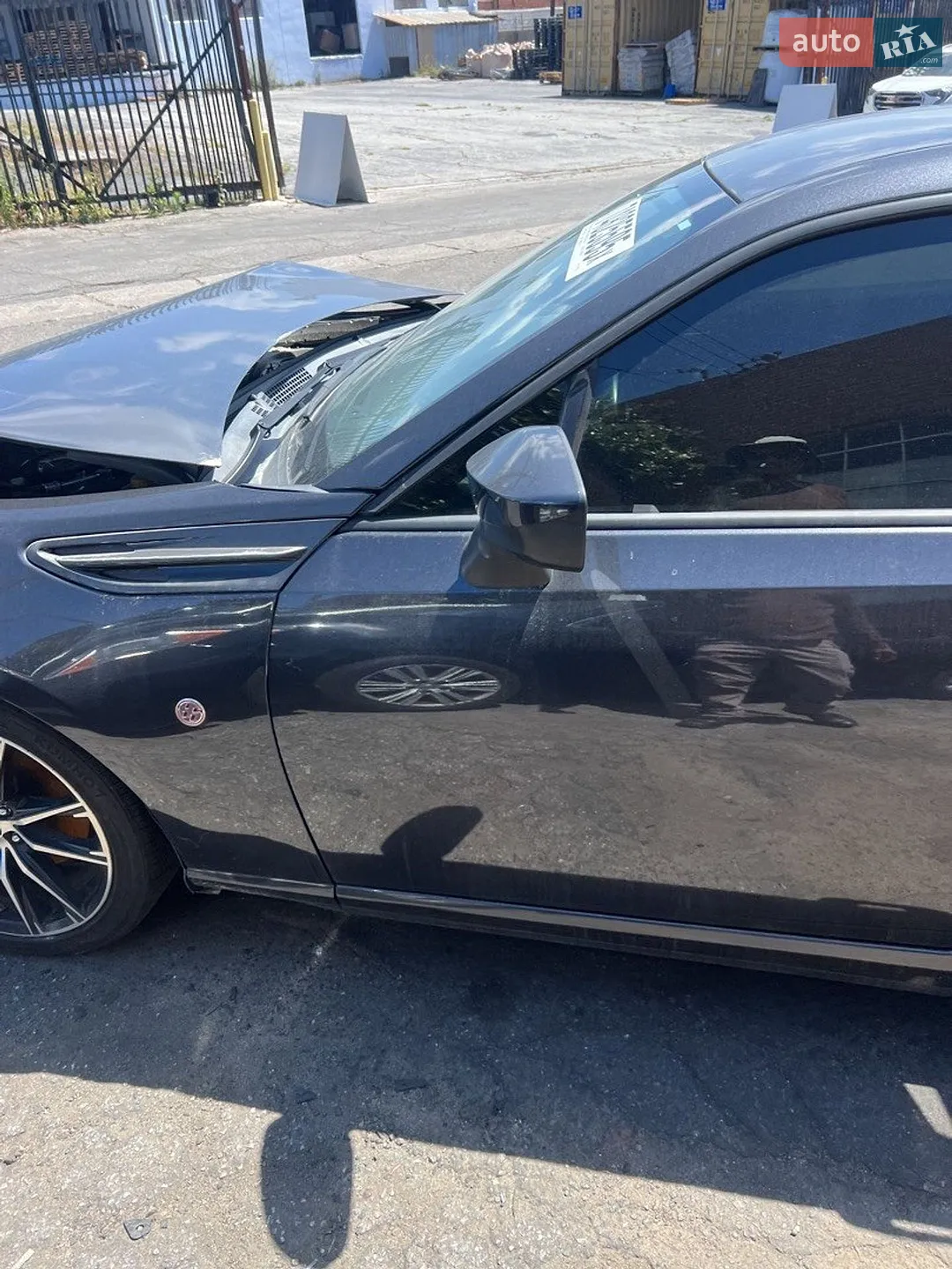 Toyota GT 86 2017 VIN JF1ZNAA19H8711012 фото оголошення 21 з 38