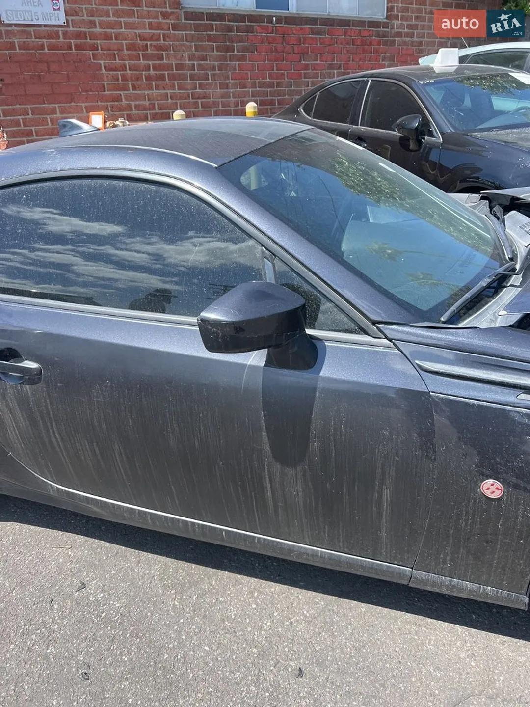 Toyota GT 86 2017 VIN JF1ZNAA19H8711012 фото оголошення 26 з 38