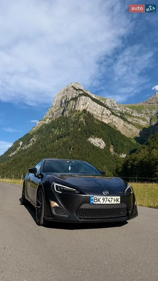 2018 Toyota GT86 - мініатюра 13