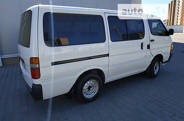 Мінівен Toyota Hiace 1993 в Одесі