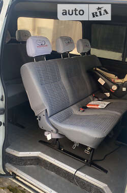  Toyota Hiace 2007 в 