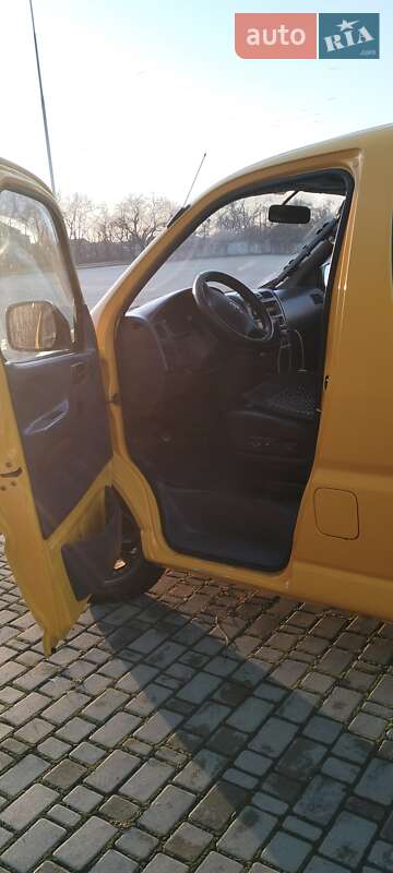 Універсал Toyota Hiace 2007 в Одесі фото 8 Універсал Toyota Hiace 2007 в Одесі