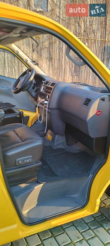 Універсал Toyota Hiace 2007 в Одесі фото 12 Універсал Toyota Hiace 2007 в Одесі