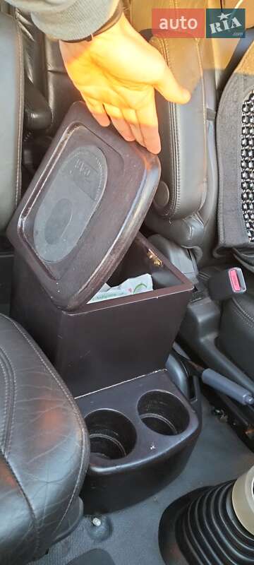 Універсал Toyota Hiace 2007 в Одесі фото 16 Універсал Toyota Hiace 2007 в Одесі