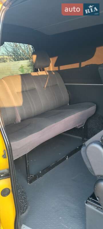 Універсал Toyota Hiace 2007 в Одесі фото 19 Універсал Toyota Hiace 2007 в Одесі