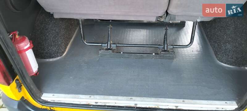 Універсал Toyota Hiace 2007 в Одесі фото 24 Універсал Toyota Hiace 2007 в Одесі