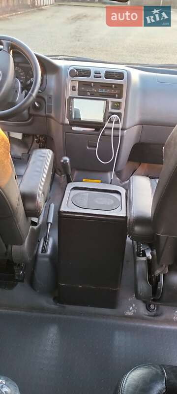 Універсал Toyota Hiace 2007 в Одесі фото 54 Універсал Toyota Hiace 2007 в Одесі