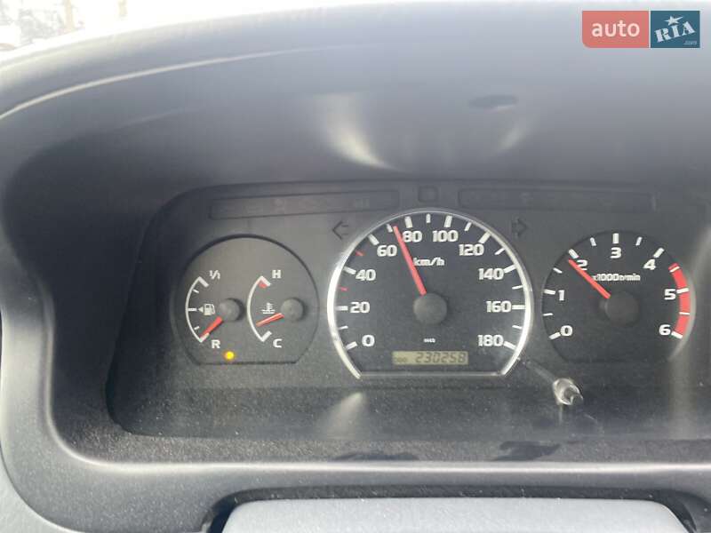 Микровэн Toyota Hiace 2008 в Одессе