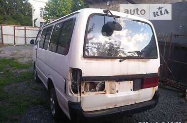 Седан Toyota Hiace 1993 в Борисполе