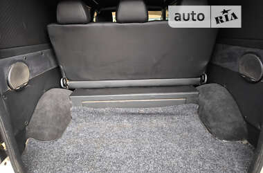 Мінівен Toyota Hiace 2006 в 