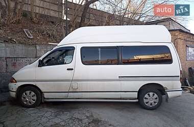 Мінівен Toyota Hiace 1998 в Білій Церкві