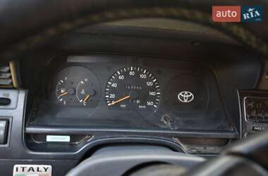 Универсал Toyota Hiace 1995 в 
