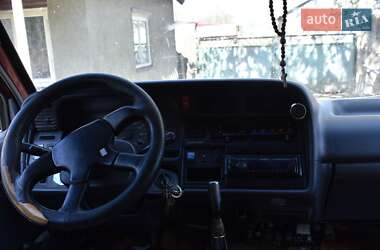 Универсал Toyota Hiace 1995 в 