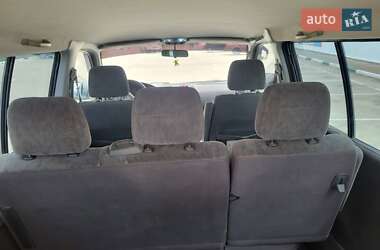 Микровэн Toyota Hiace 2008 в 