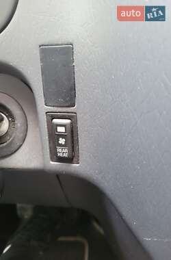 Микровэн Toyota Hiace 2008 в 