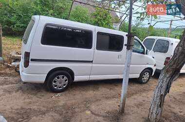 Універсал Toyota Hiace 2002 в Тарутиному