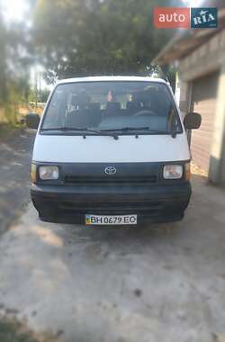 Універсал Toyota Hiace 1994 в Одесі