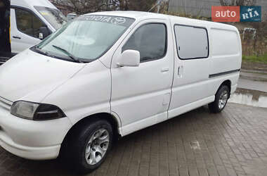 Грузовой фургон Toyota Hiace 1999 в Одессе