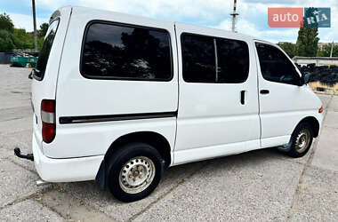Микровэн Toyota Hiace 1996 в Одессе