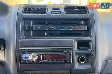 Минивэн Toyota Hiace 2000 в 
