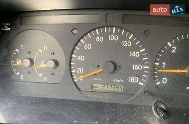 Универсал Toyota Hiace 2007 в Одессе