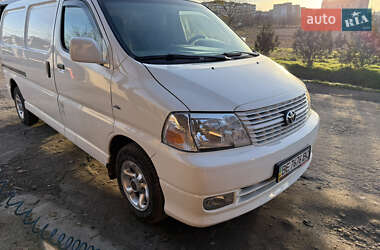 Вантажний фургон Toyota Hiace 2008 в Одесі