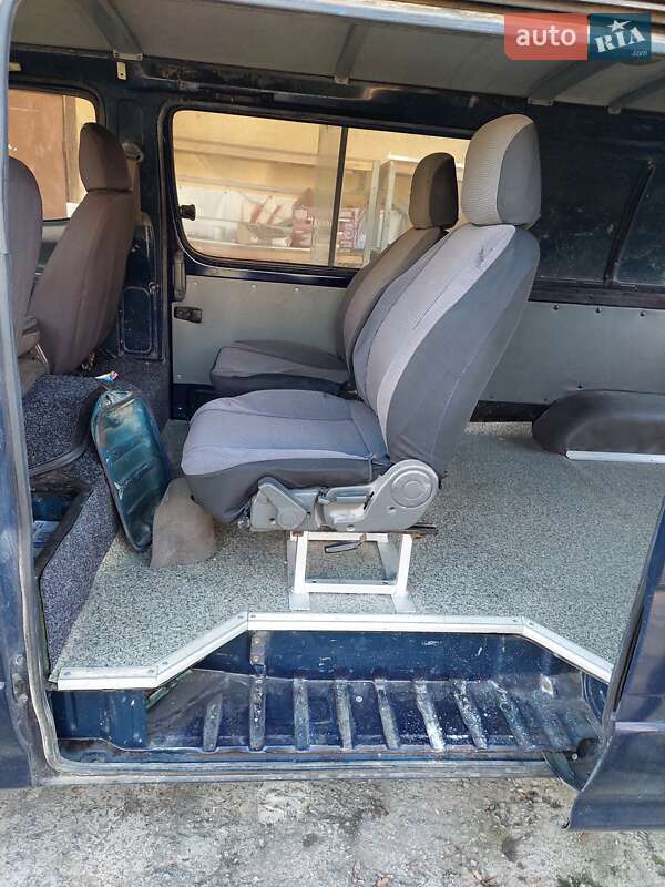 Універсал Toyota Hiace 1993 в Чорноморську фото 4 Універсал Toyota Hiace 1993 в Чорноморську