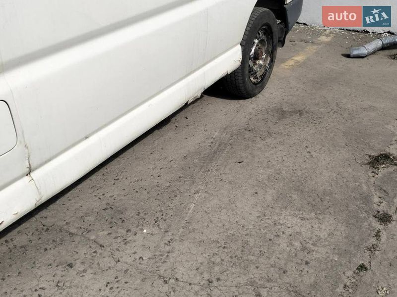 Микровэн Toyota Hiace 1999 в Каменец-Подольском