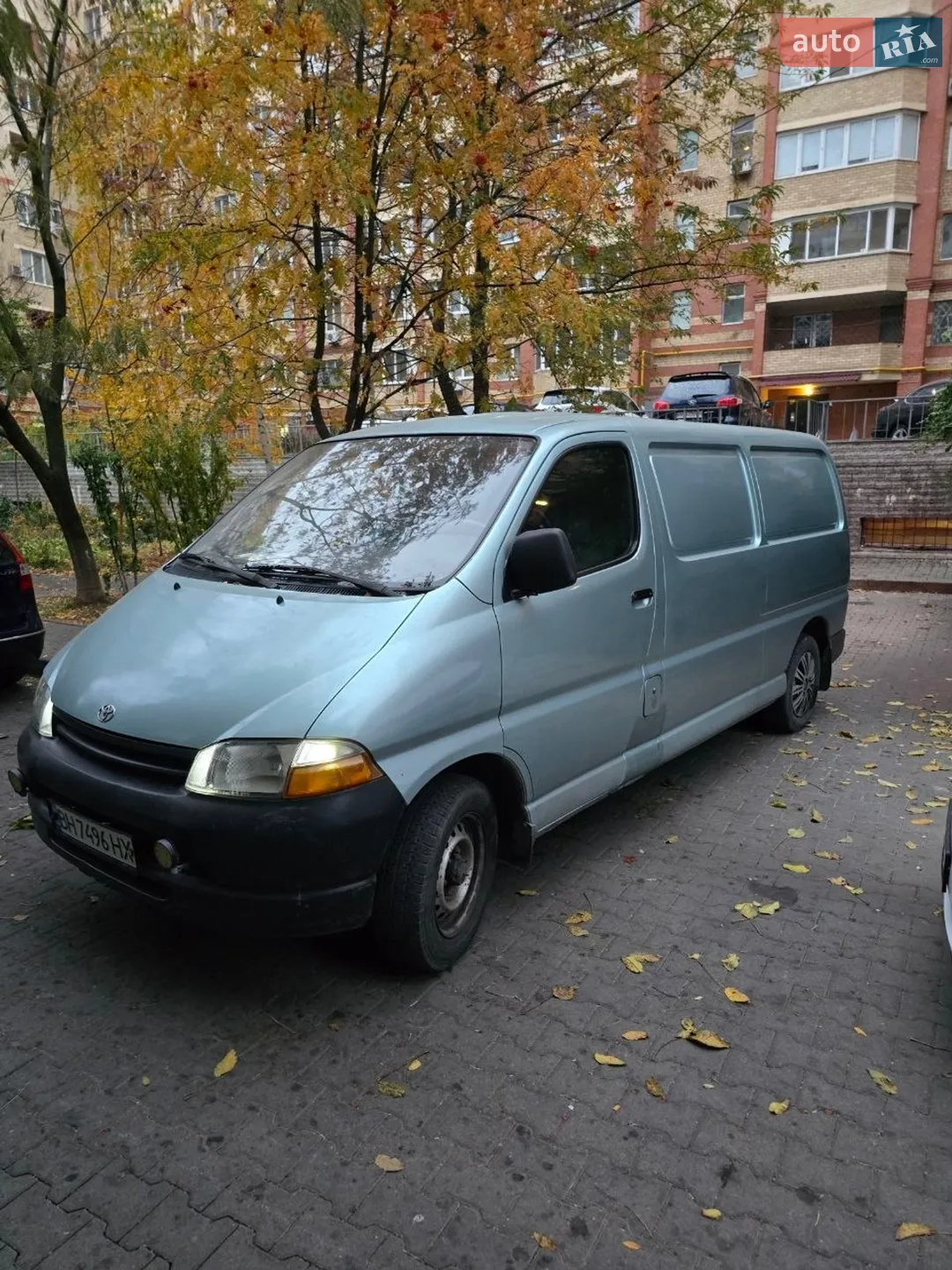 Фото авто 7