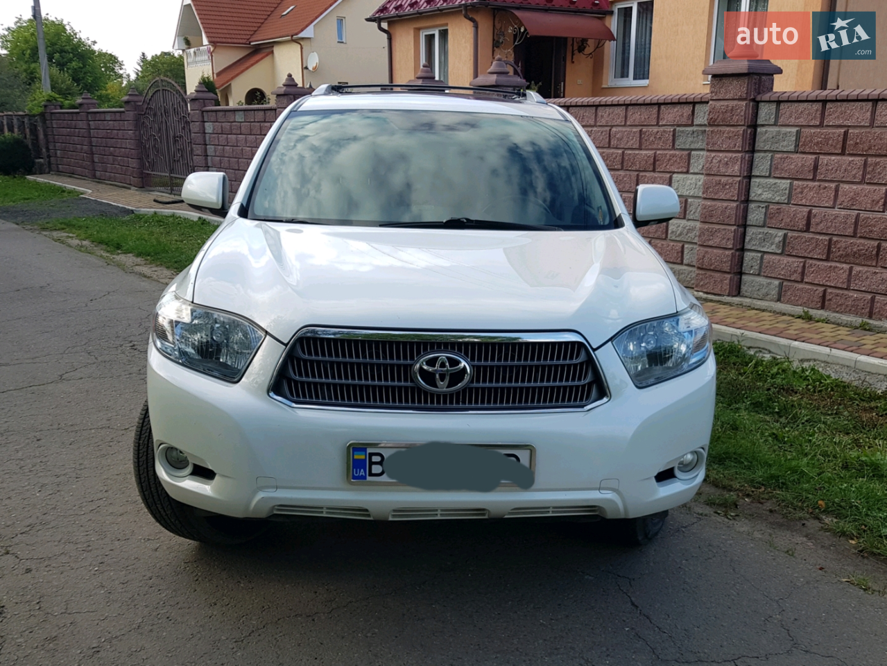 2011 Toyota Highlander - мініатюра 13