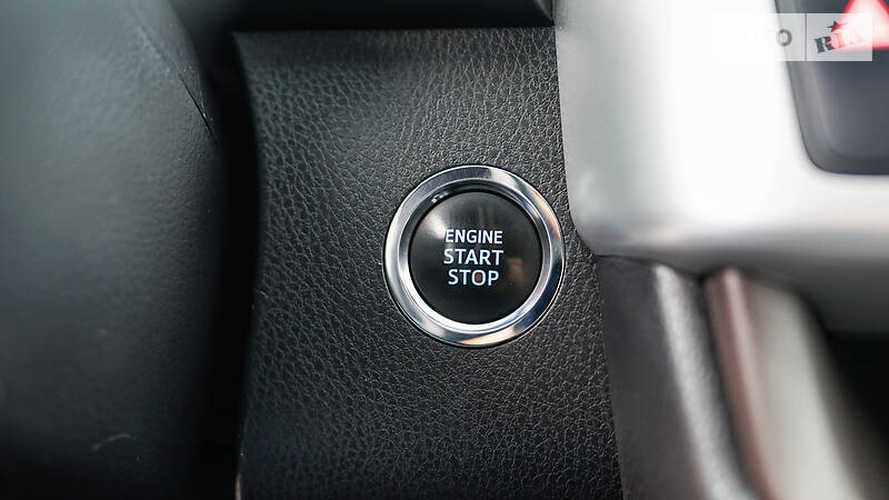 Внедорожник / Кроссовер Toyota Highlander 2016 в Львове