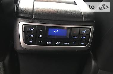 Внедорожник / Кроссовер Toyota Highlander 2014 в Днепре
