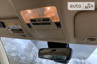 Позашляховик / Кросовер Toyota Highlander 2018 в 