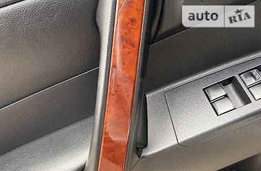 Позашляховик / Кросовер Toyota Highlander 2014 в 