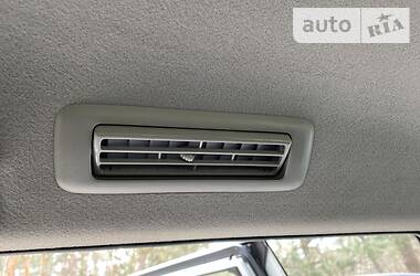 Позашляховик / Кросовер Toyota Highlander 2014 в 