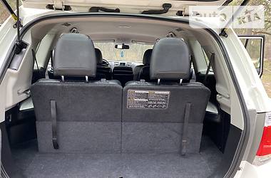 Позашляховик / Кросовер Toyota Highlander 2014 в 