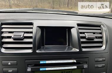 Позашляховик / Кросовер Toyota Highlander 2014 в 