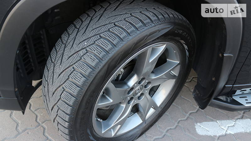 Універсал Toyota Highlander 2015 в Києві фото 11 Універсал Toyota Highlander 2015 в Києві