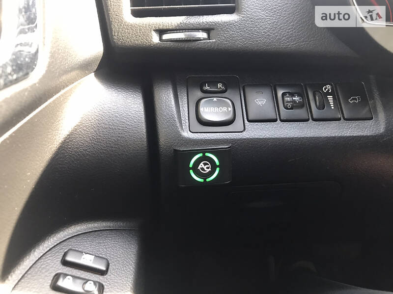 Позашляховик / Кросовер Toyota Highlander 2012 в Покровську фото 9 Позашляховик / Кросовер Toyota Highlander 2012 в Покровську