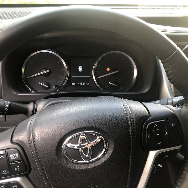 Позашляховик / Кросовер Toyota Highlander 2014 в Києві фото 12 Позашляховик / Кросовер Toyota Highlander 2014 в Києві