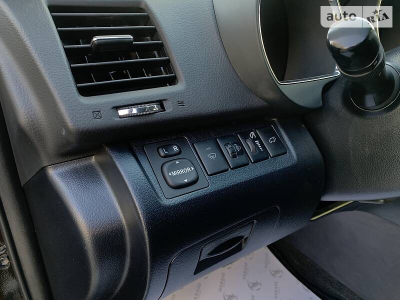 Позашляховик / Кросовер Toyota Highlander 2012 в Івано-Франківську фото 37 Позашляховик / Кросовер Toyota Highlander 2012 в Івано-Франківську