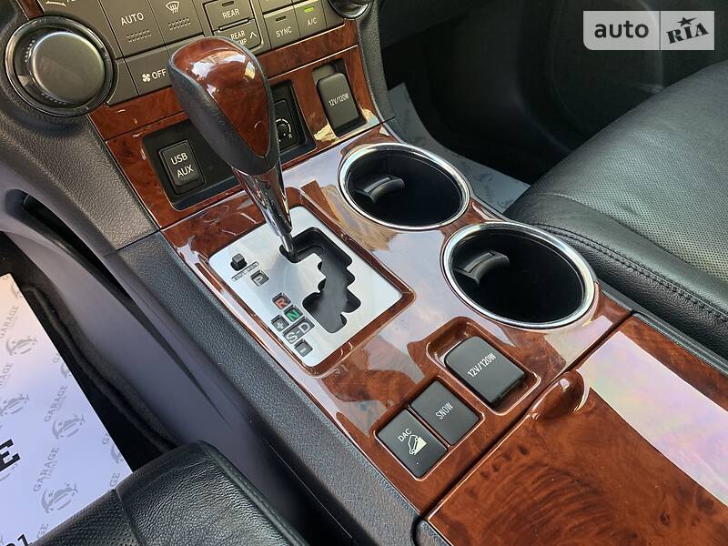 Позашляховик / Кросовер Toyota Highlander 2012 в Івано-Франківську фото 41 Позашляховик / Кросовер Toyota Highlander 2012 в Івано-Франківську