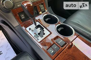 Позашляховик / Кросовер Toyota Highlander 2012 в 