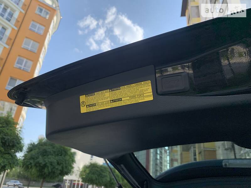 Позашляховик / Кросовер Toyota Highlander 2012 в Івано-Франківську фото 57 Позашляховик / Кросовер Toyota Highlander 2012 в Івано-Франківську