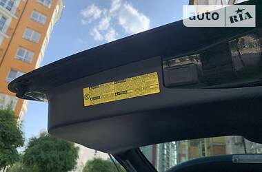 Позашляховик / Кросовер Toyota Highlander 2012 в 