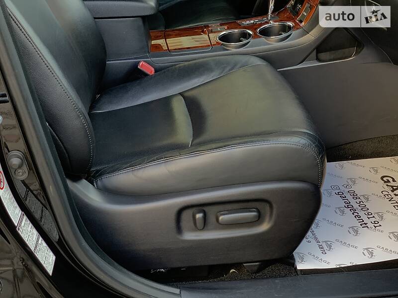 Позашляховик / Кросовер Toyota Highlander 2012 в Івано-Франківську фото 68 Позашляховик / Кросовер Toyota Highlander 2012 в Івано-Франківську