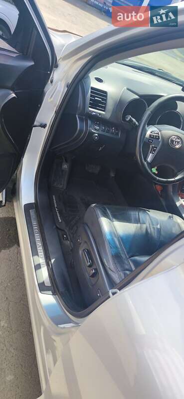 Універсал Toyota Highlander 2011 в Одесі