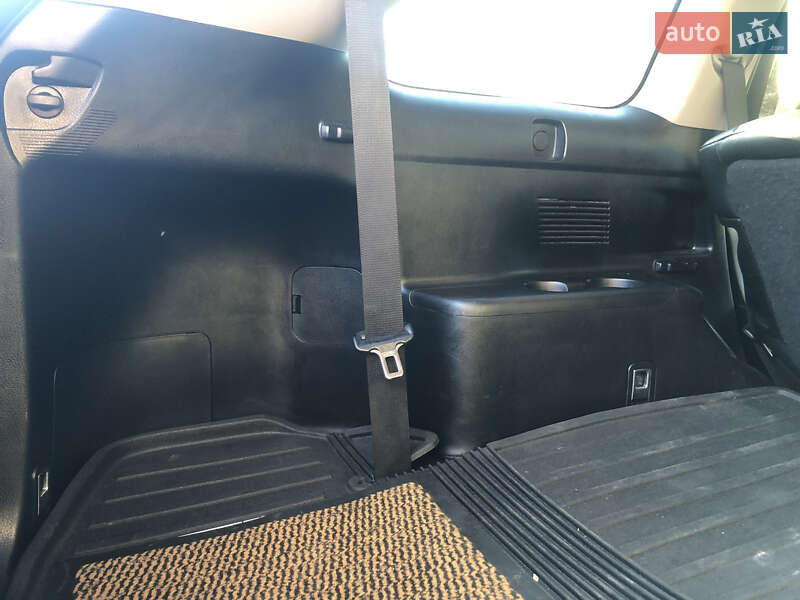 Внедорожник / Кроссовер Toyota Highlander 2017 в Бориславе